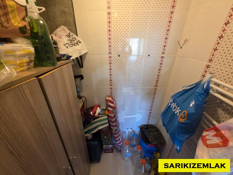 Edremit Kadıköy Mah`da3+1  Daire. - 18